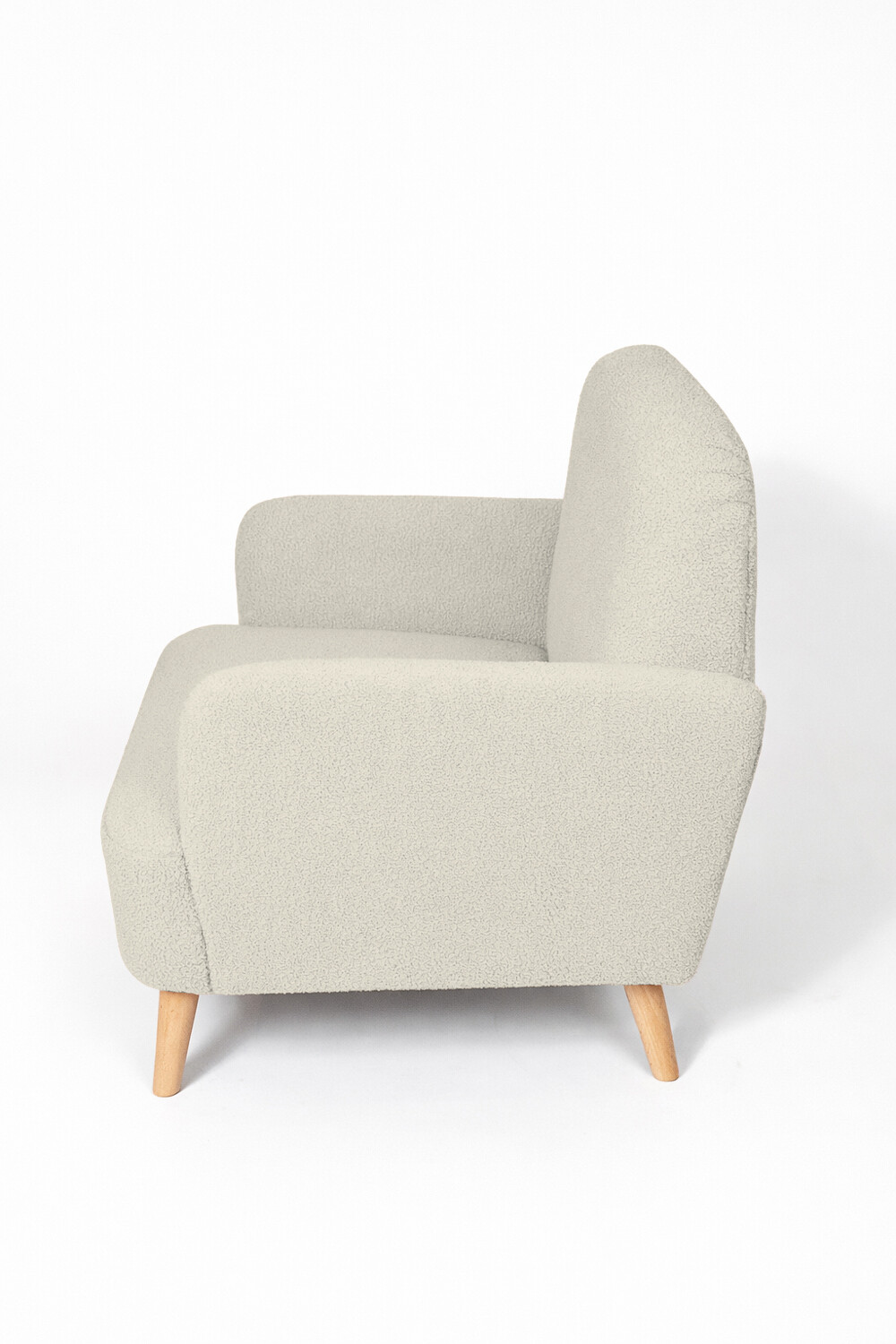 Butaca Vera Arena Melange