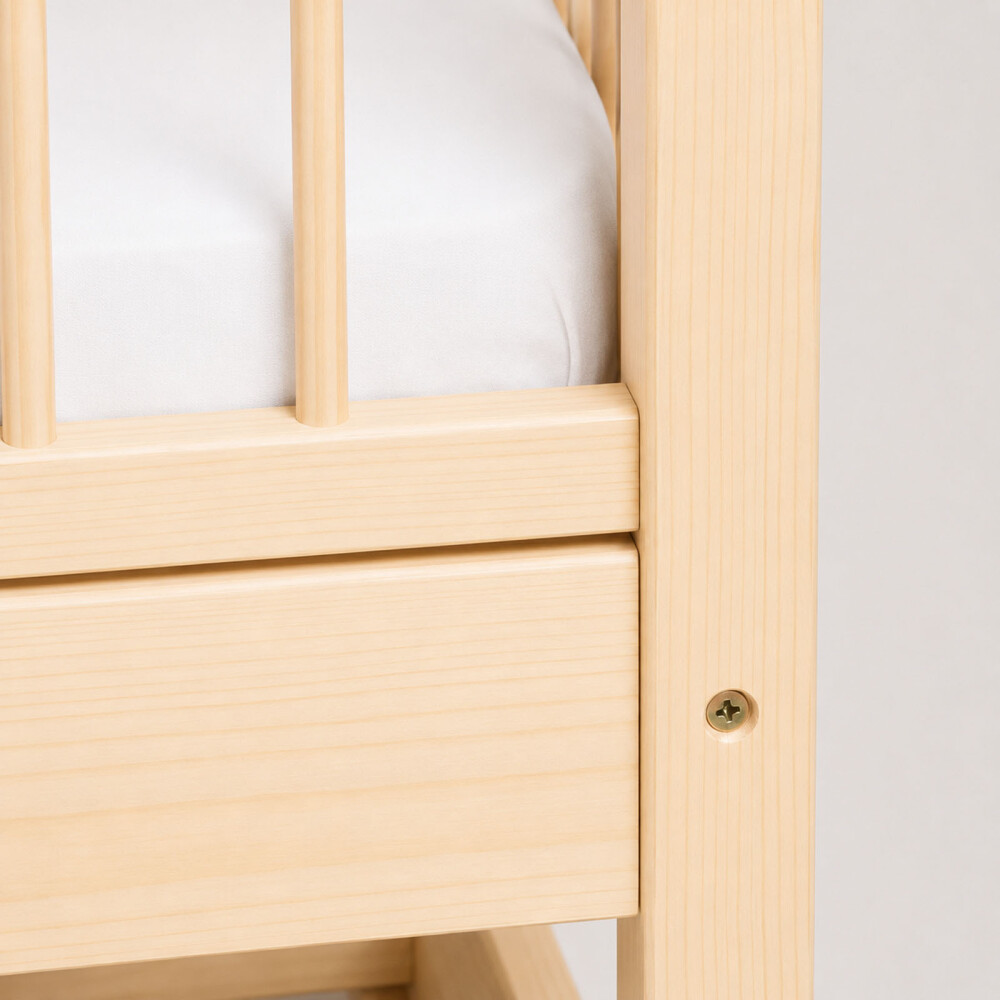 CAMA MARINERA MADERA NATURAL-BEIGE FARM
