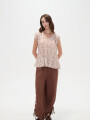 Blusa Isenic Estampado 1