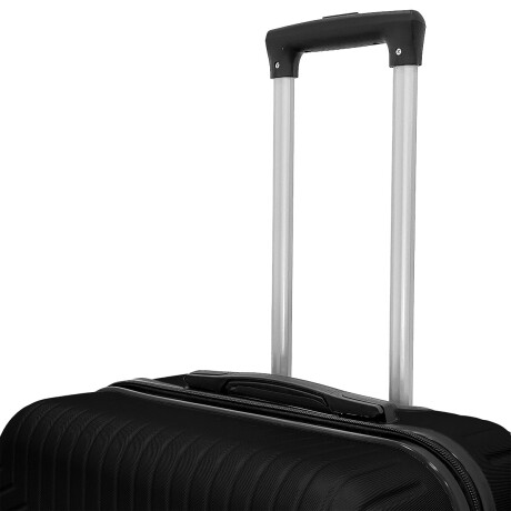 Set X3 Valijas De Viaje Rígidas 4 ruedas 20, 24 y 28 Val001007-ng