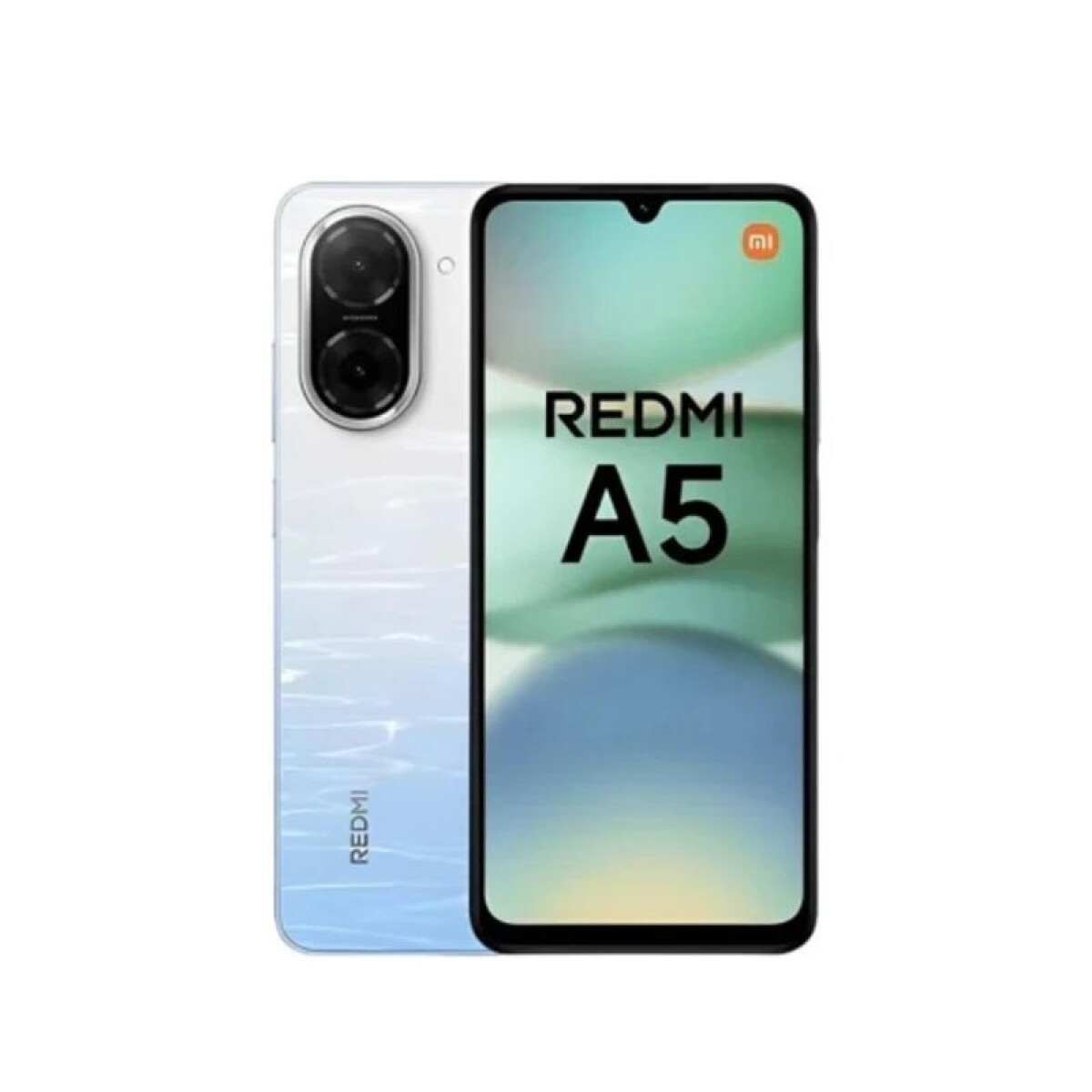 XIAOMI REDMI A5 4/128GB 