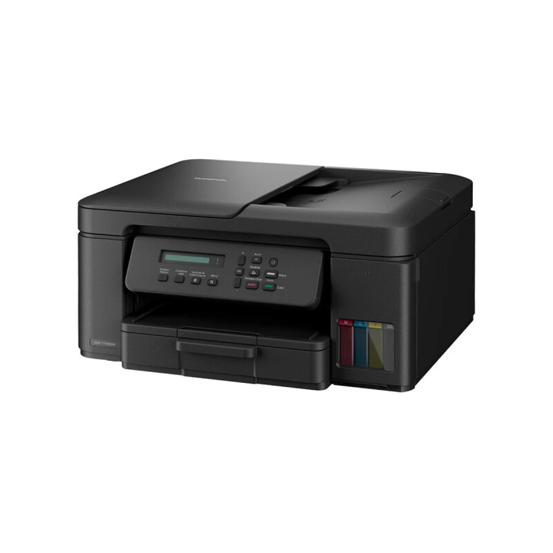 Impresora Multifunción Brother DCP-T730DW InkBenefit Tank Impresora Multifunción Brother DCP-T730DW InkBenefit Tank