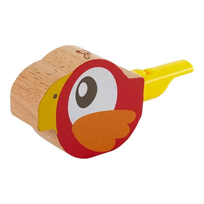 Pajarito Flauta de Madera Djeco Pajarito Flauta de Madera Djeco
