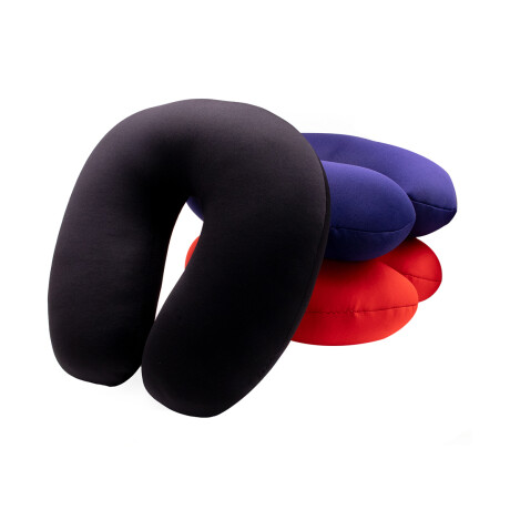 Almohada Cervical de Viaje Varios Colores VARIOS