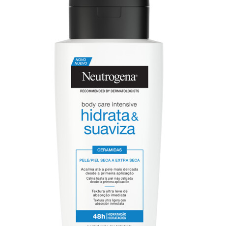 NEUTROGENA CREMA BODY CARE HIDRATA Y SUAVIZA 200ml NEUTROGENA CREMA BODY CARE HIDRATA Y SUAVIZA 200ml