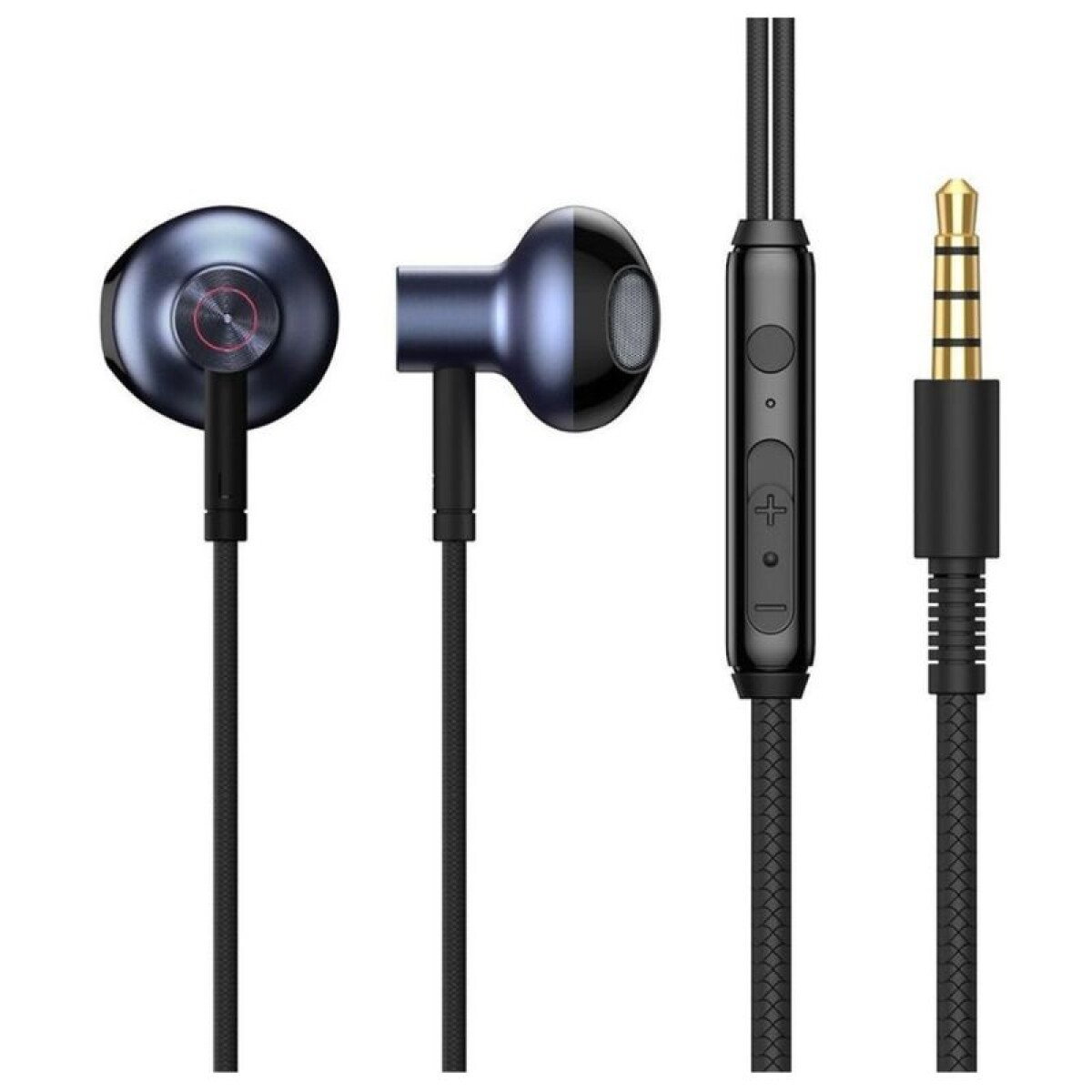 Auricular Baseus Encok H19 3.5m NGH19-01 