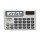 Calculadora básica portatil SL-787TV GD
