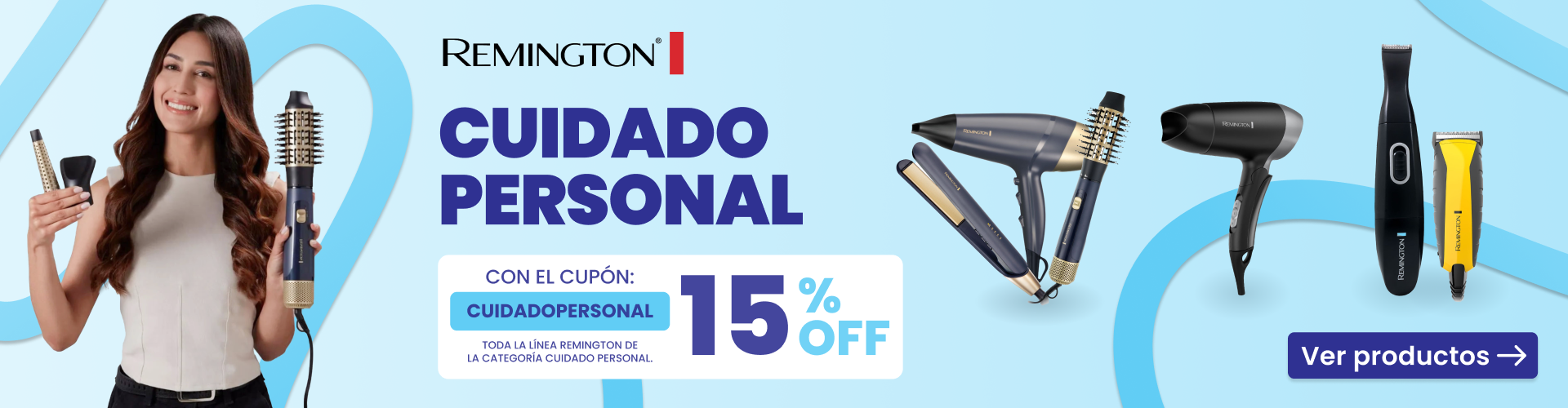 CUIDADO PERSONAL