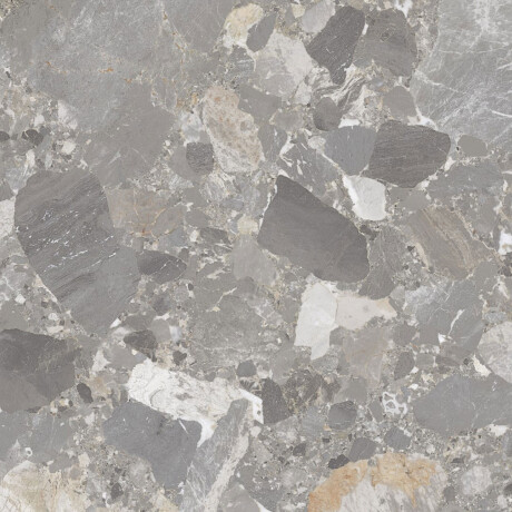 CERAMICA PISO 76X76 MATE GRIS TERRAZOS PIEZA RECTIFICADA GAMAS DE GRIS