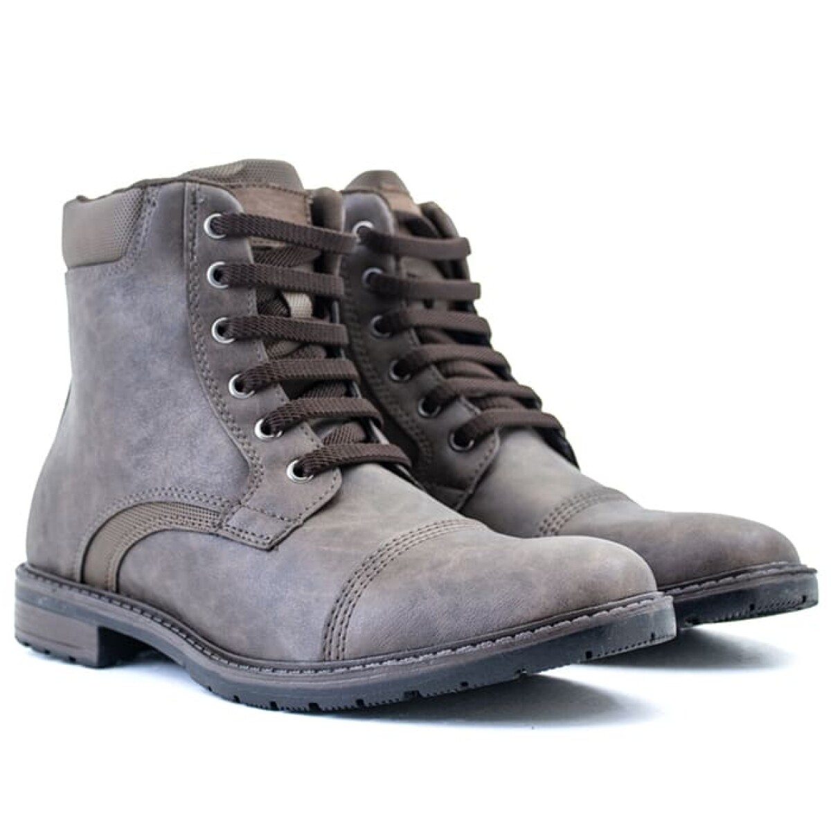 Bota Starsax de Hombre - 5080 - Chocolate 