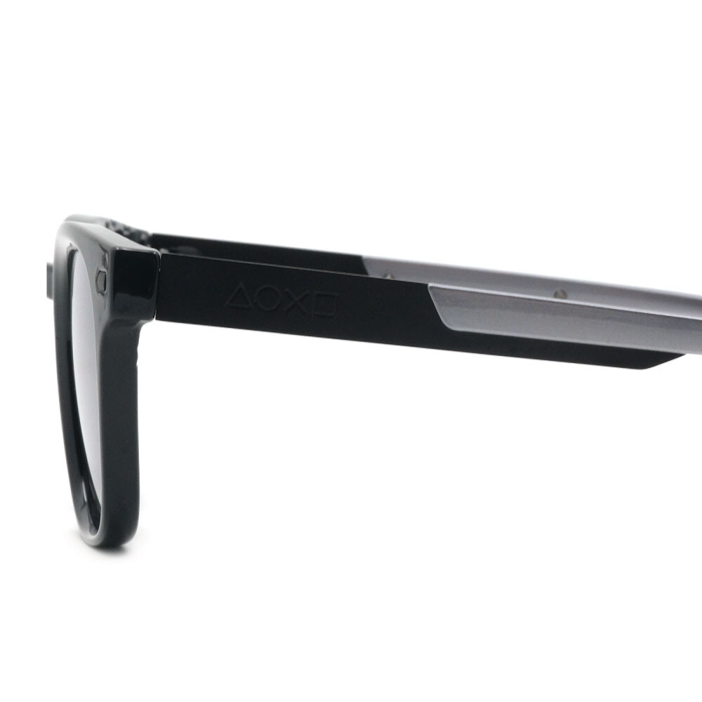 Lentes De Sol Playstation - The Last Of Us Redondo Ónix/Negro