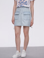 Falda Sagor Color 279