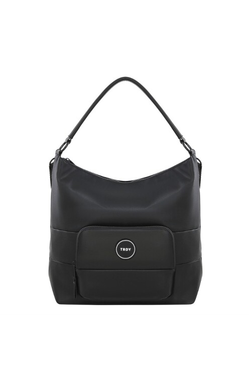 Cartera Trendy Negro