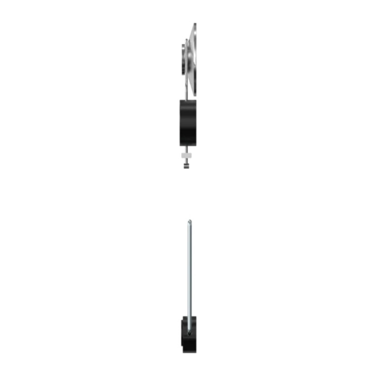 Soporte de Pared para Smart TV LUMI 37"-70" Ultra Slim Soporte de Pared para Smart TV LUMI 37"-70" Ultra Slim