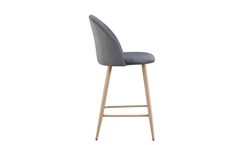 Banqueta MILY PREVENTA Gris