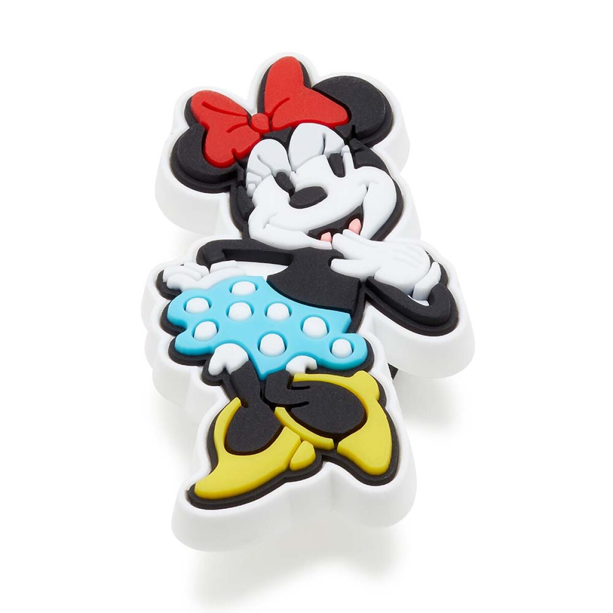 Disney Minnie Mouse Character 