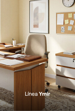 OficinasGrupoProductos3 Línea YMIR