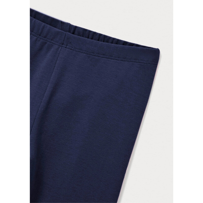 CALCA LEGGING FEM AZUL ESCURO