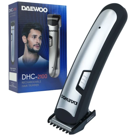 CORTA PELO Y BARBA DAEWOO DHC-2100 CORTA PELO Y BARBA DAEWOO DHC-2100