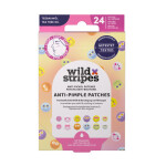 WILD STRIPES ANTI-PIMPLE PATCHES SMI 24U única
