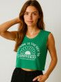 Musculosa Swape Estampado 3