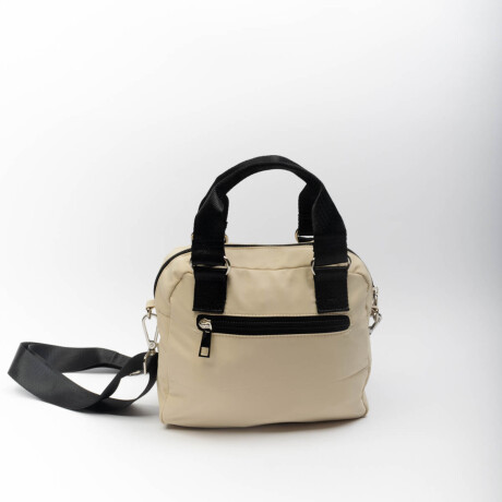 CARTERA MIMI Beige