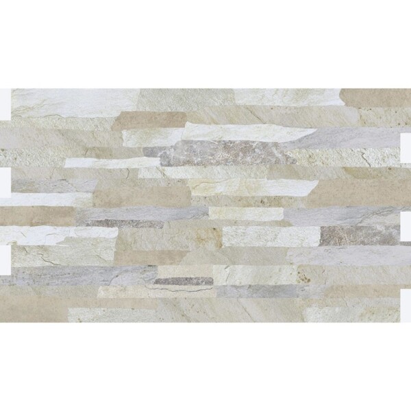 REVESTIMIENTO SIMIL PIEDRA OASIS TOPAZIO EXTRA "A" 31X54 CM Revestimiento Simil Piedra Oasis Topazio Extra "a" 31x54 Cm