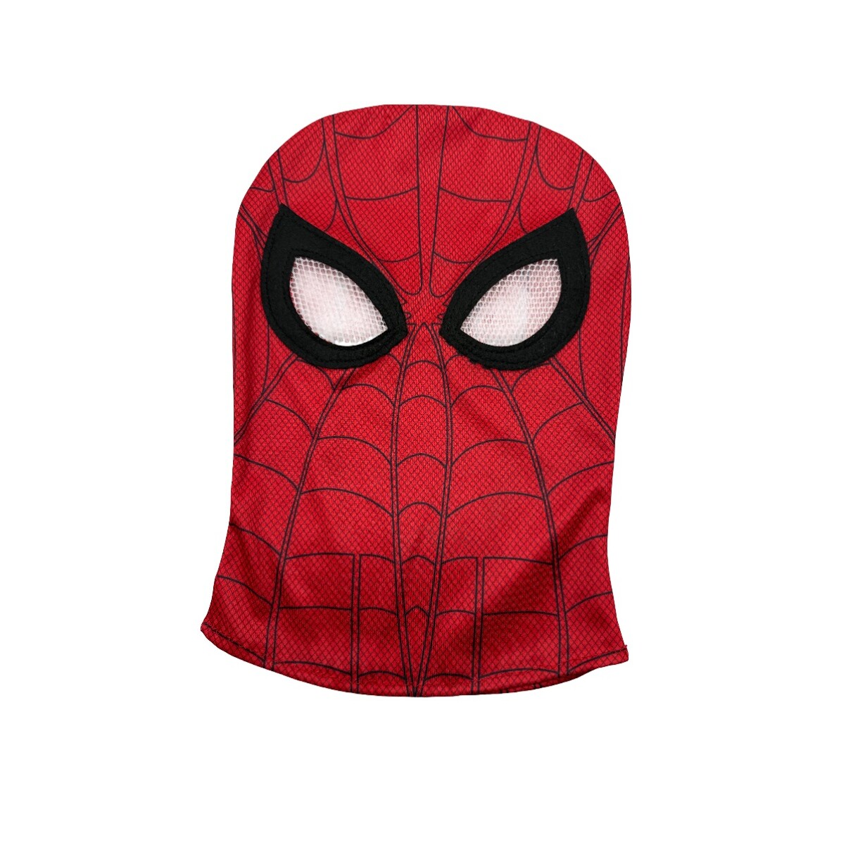 Máscara Spiderman 