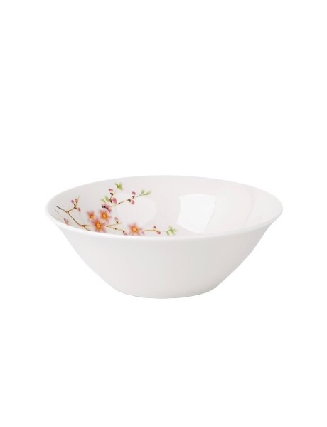 BOWL D13CM RAMA FLOR JAPONESA BOWL D13CM RAMA FLOR JAPONESA