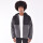 CAMPERA OYU GRIS OSCURO