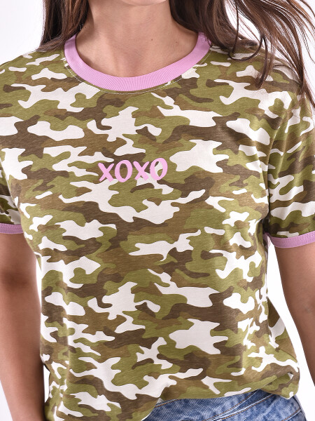 REMERA ROMA ESTAMPADO 1