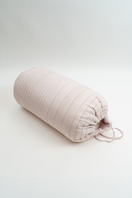 Cubrecama 2 Plazas Microfibra Washed Blanco