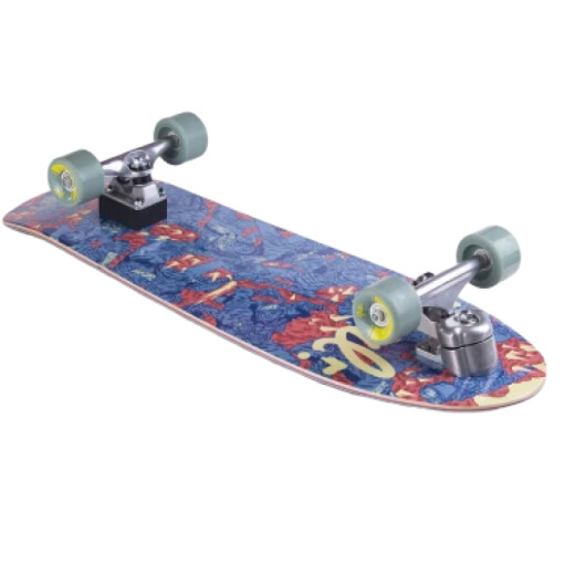 Surfskate Verb Meraki Everything 32,5 Surfskate Verb Meraki Everything 32,5