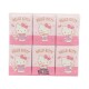 Tissue Hello kitty 12 pcs Tissue Hello kitty 12 pcs