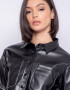 CAMISA CHROME Negro