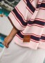 Remera MARE Rosa