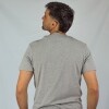 Remera Sand Beach Gray Melange