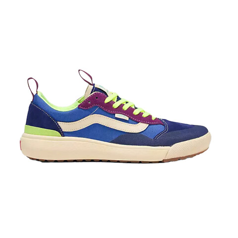 VANS UA ULTRARANGE EXO SE Neon Colors