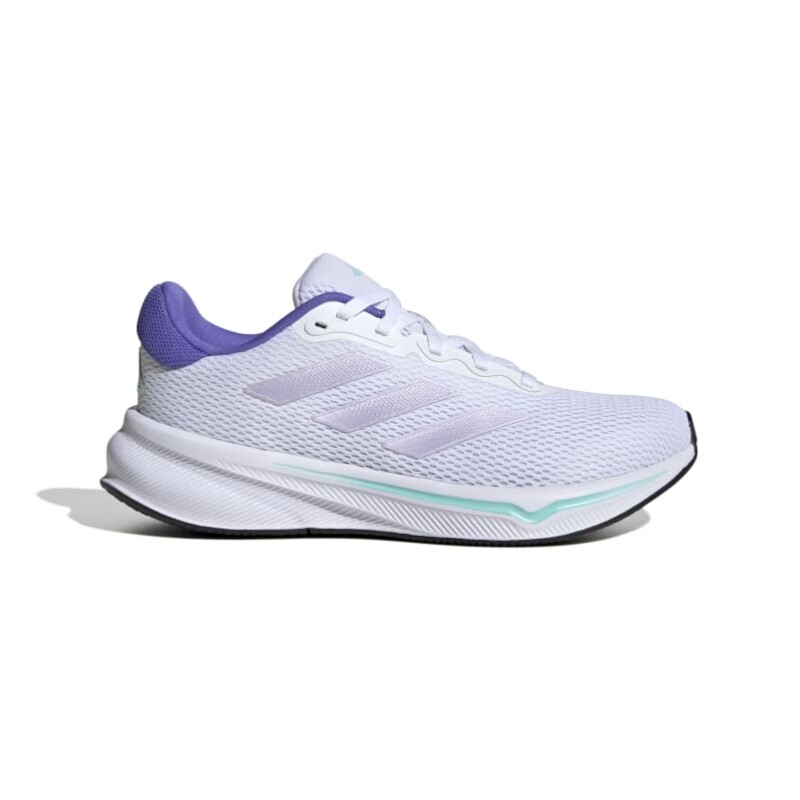 Championes Adidas Response Blanco
