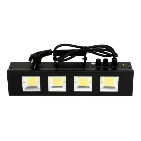 Flash Strobe Pls Led Vs65e 4x20w Flash Strobe Pls Led Vs65e 4x20w