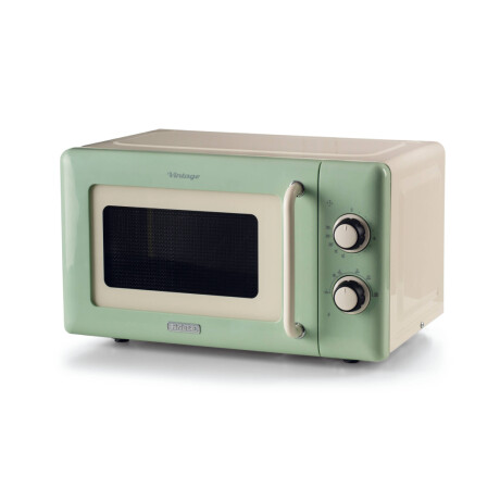 Microondas Ariete MOD.3960 Verde