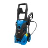 HIDROLAVADORA DE ALTA PRESION 1800W 220V PMAX:135BAR 6,0L/MIN HIDROLAVADORA DE ALTA PRESION 1800W 220V PMAX:135BAR 6,0L/MIN