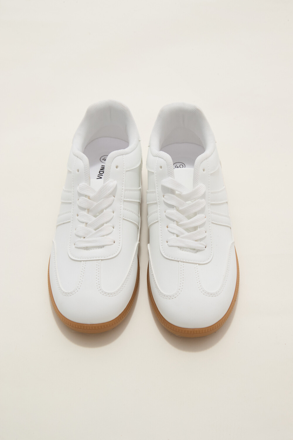 Zapatilla Topilla Estampado 2