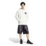 Trefoil Hood 1 Off White