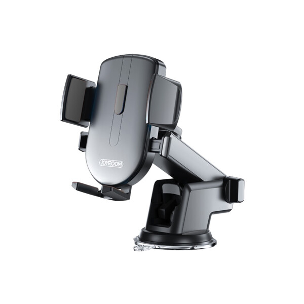 Soporte de auto Joyroom telescópico con ventosa Soporte De Auto Joyroom Telescópico Con Ventosa