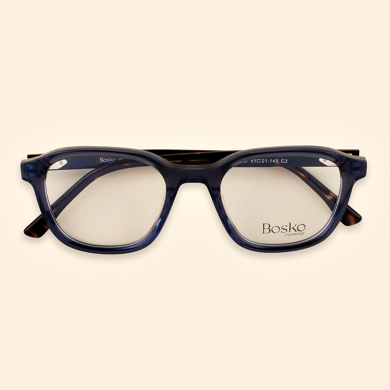 Modelo Oder Azul C2