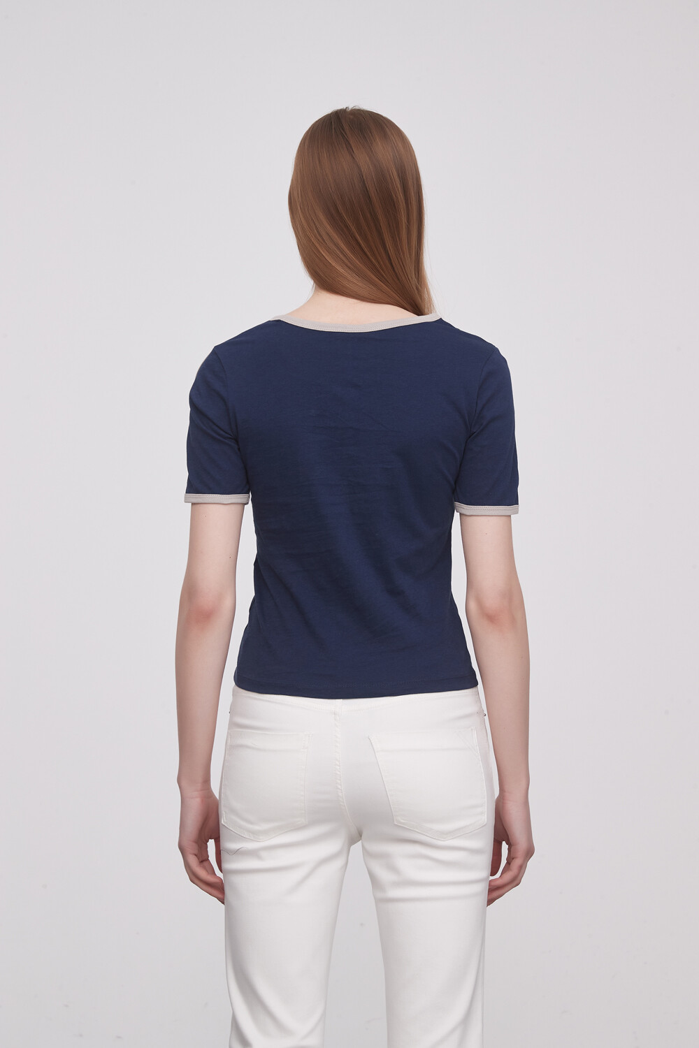 Remera Obido Estampado 4