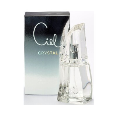 Perfume Ciel Crystal Edt 50 Ml. Perfume Ciel Crystal Edt 50 Ml.