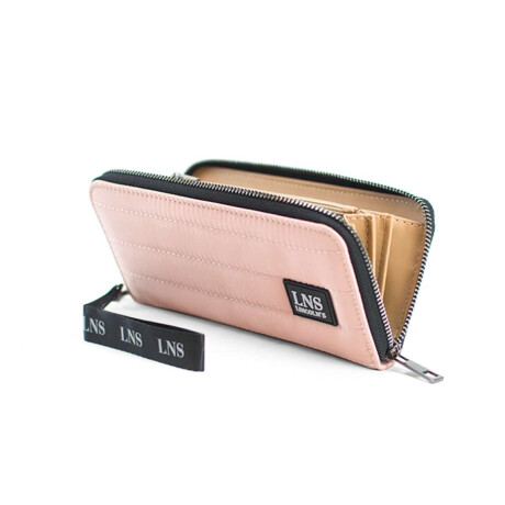 Billetera Primula Nude