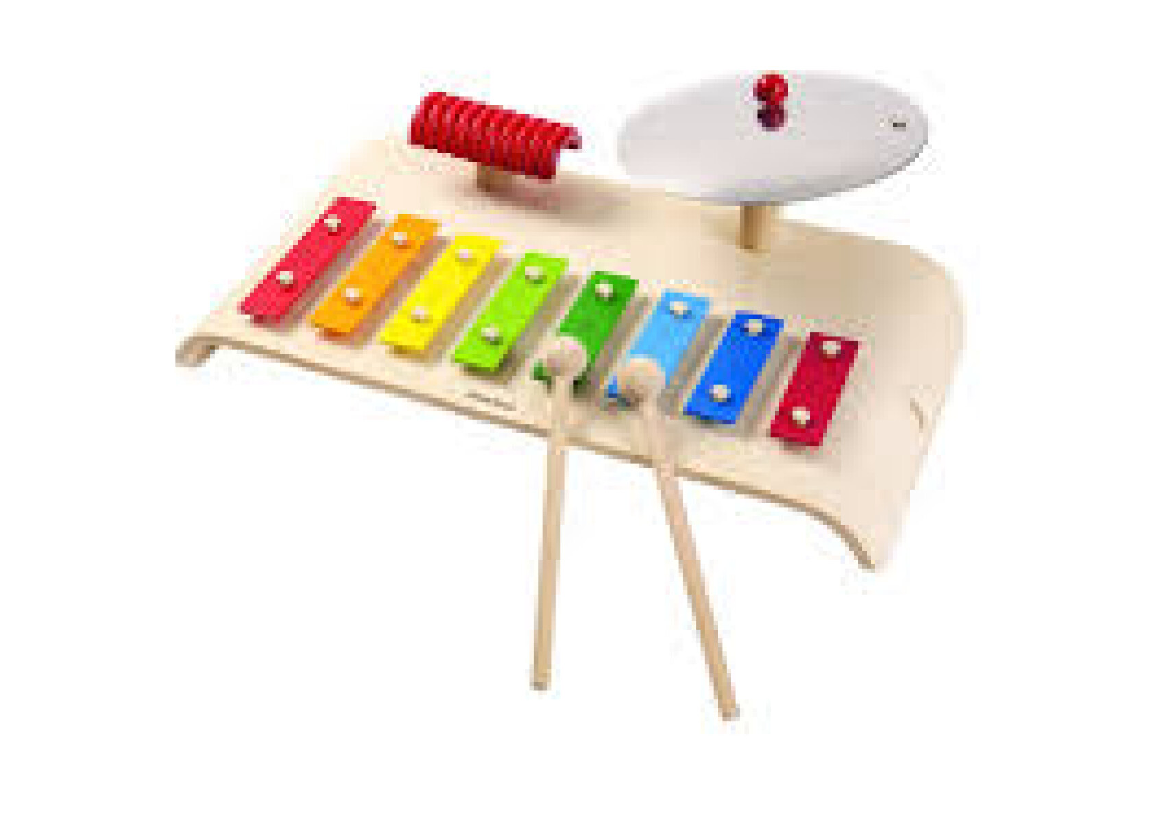 MUSICAL SET 